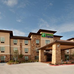 Holiday Inn Express Marble Falls, An Ihg Hotel